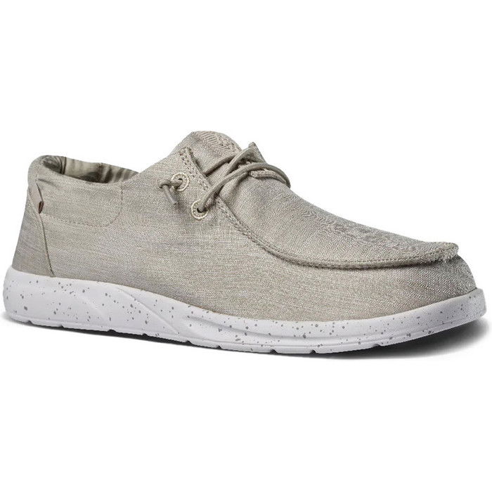 2023 Zapatillas Reef Cushion Coast para mujer CI8521 Gris